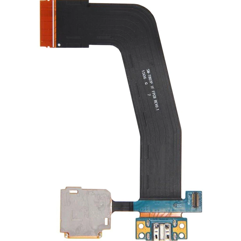 TTSRJFLX-TB-004 Kodlu Şarj Flex Kablosu