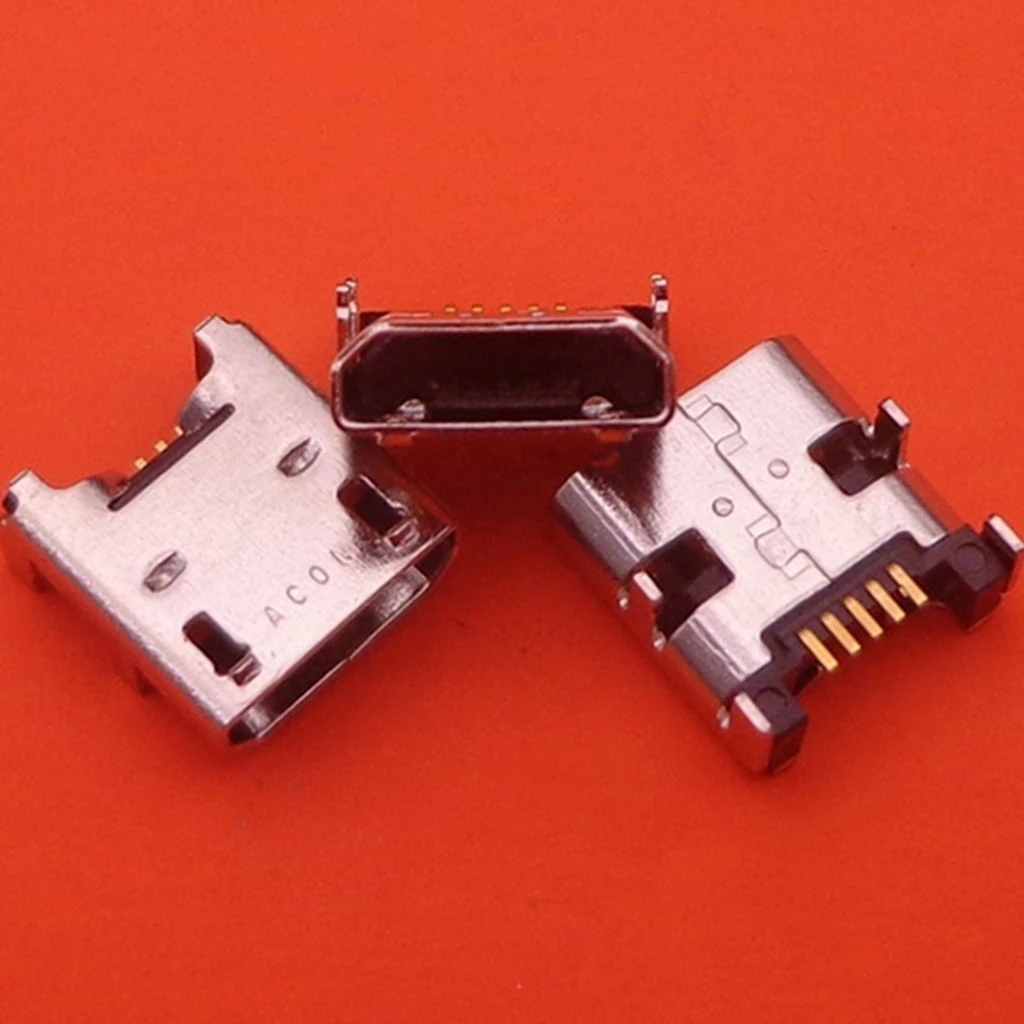 Acer Iconia B1-A71 Şarj Soketi Dc Jack