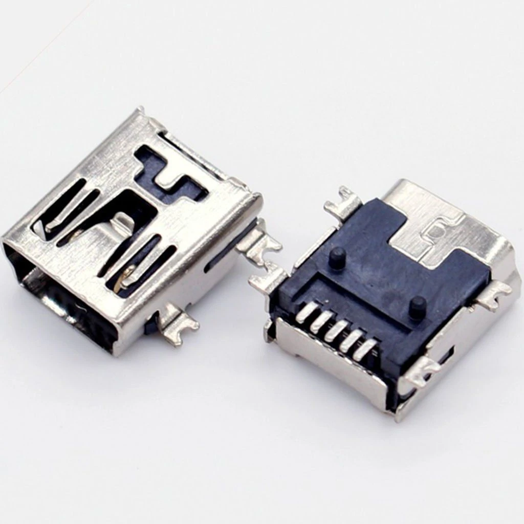TTDC-TB-006 Kodlu Tablet Şarj Soketi Dc Jack