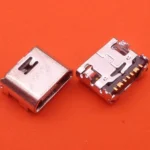 TTDC-TB-007 Kodlu Tablet Şarj Soketi Dc Jack