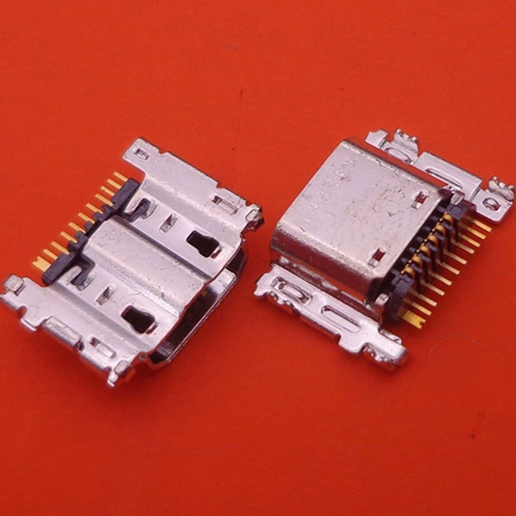 TTDC-TB-011 Kodlu Tablet Şarj Soketi Dc Jack