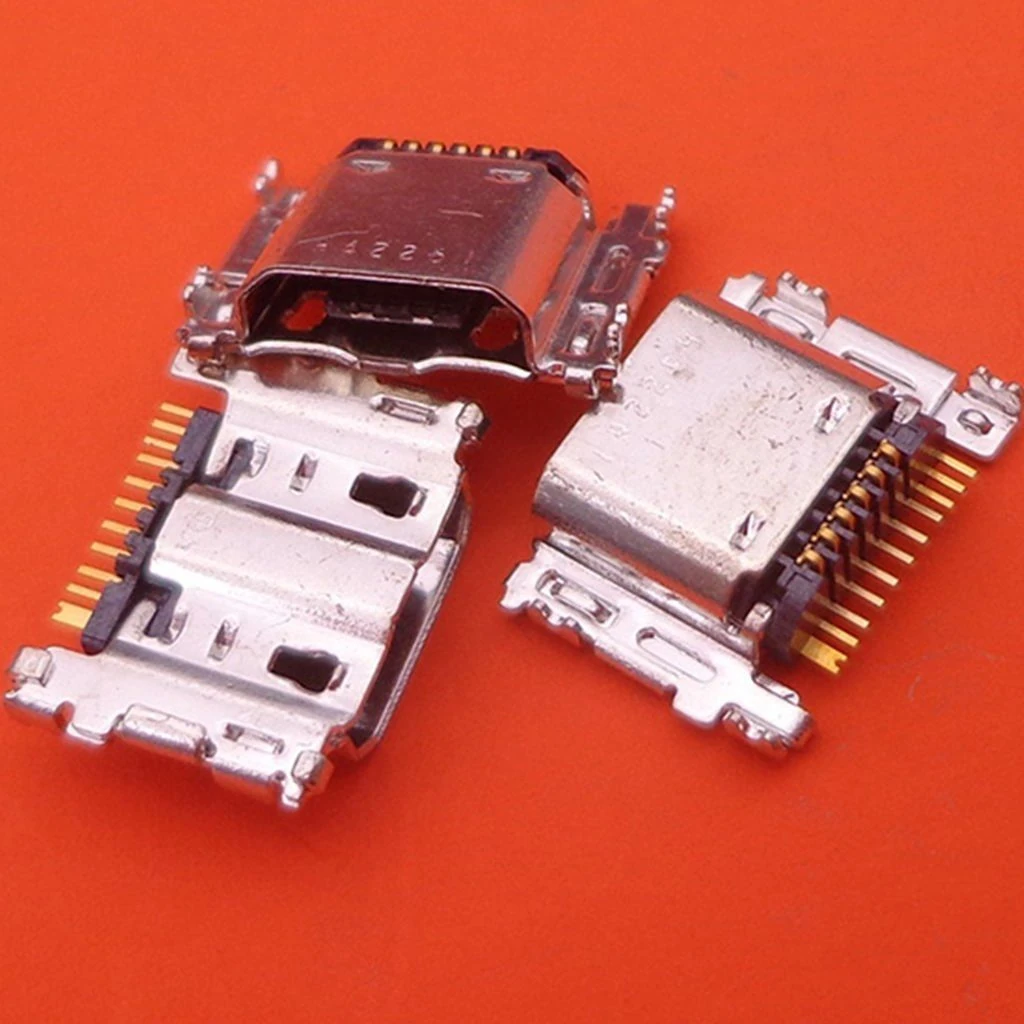 TTDC-TB-011 Kodlu Tablet Şarj Soketi Dc Jack