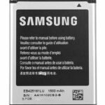 Samsung Galaxy J1 Mini Prime SM-J106 Batarya Pil – Orjinal