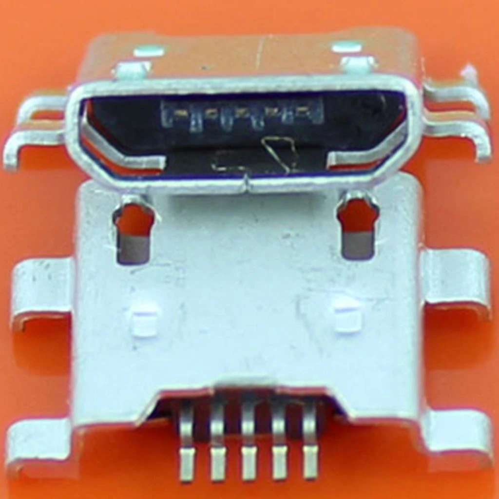 TTDC-TB-044 Kodlu Tablet Şarj Soketi Dc Jack