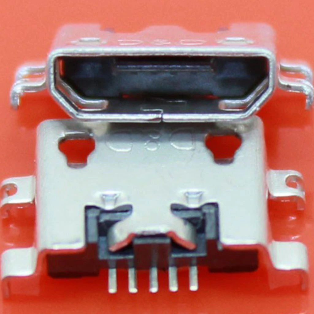 TTDC-TB-048 Kodlu Tablet Şarj Soketi Dc Jack