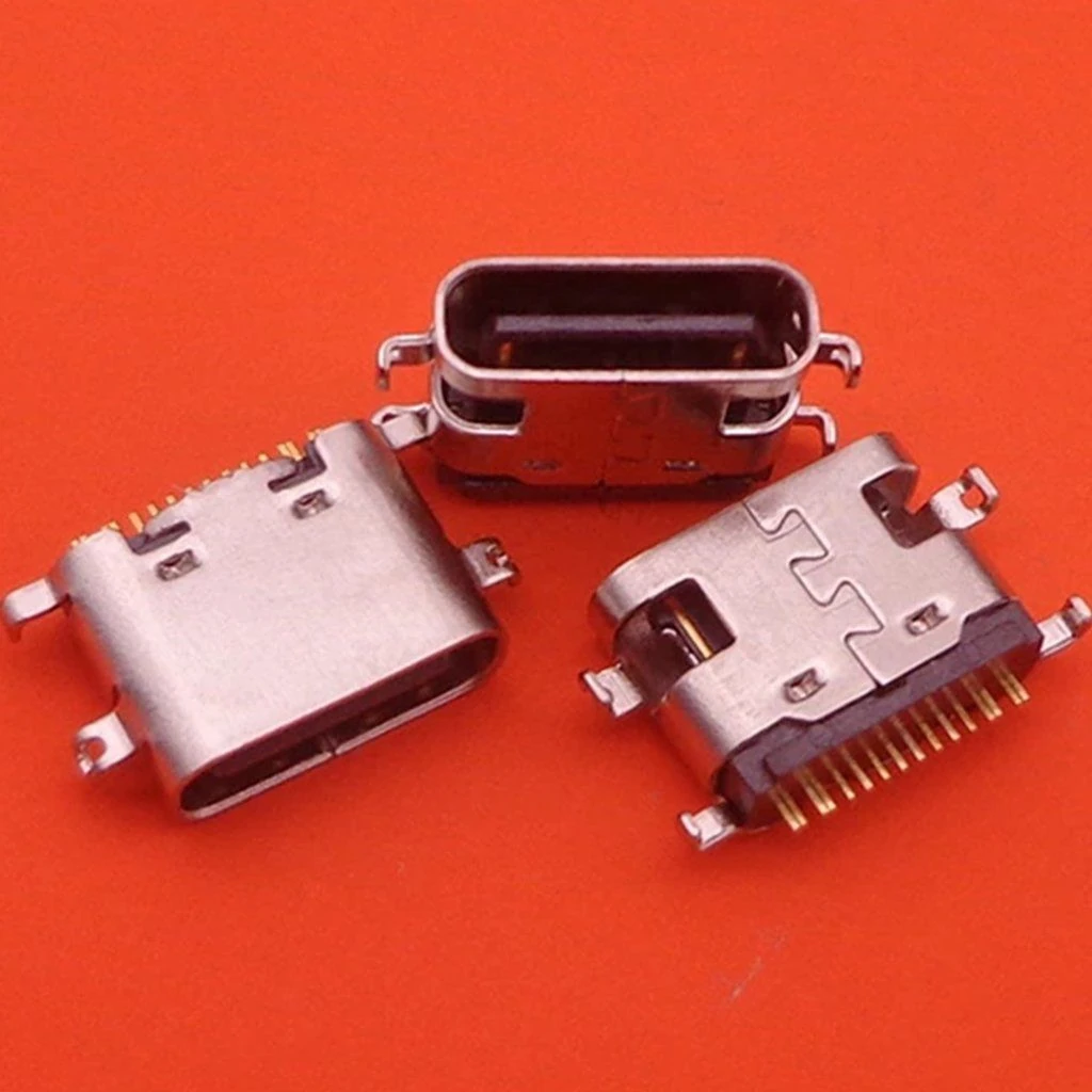 TTDC-TB-062 Kodlu Tablet Şarj Soketi Dc Jack