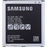 Samsung Galaxy J3 2016 SM-J320 Batarya Pil – Orjinal