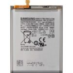 Samsung Galaxy A31 SM-A315 Batarya Pil – Orjinal