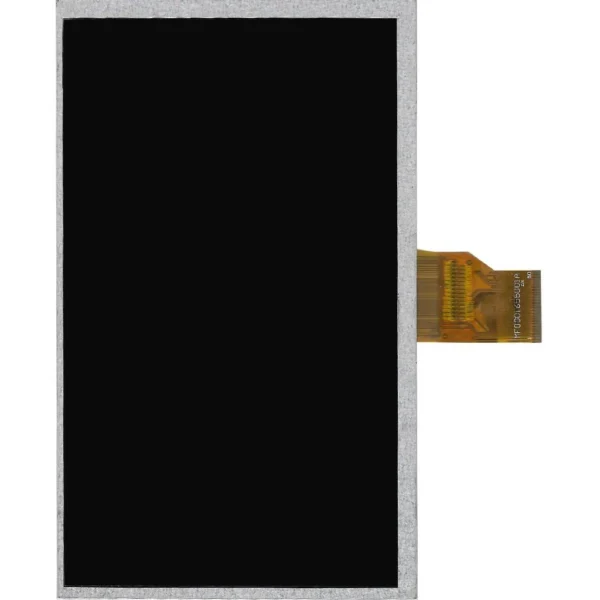 Concord Range S9 Lcd İç Ekran