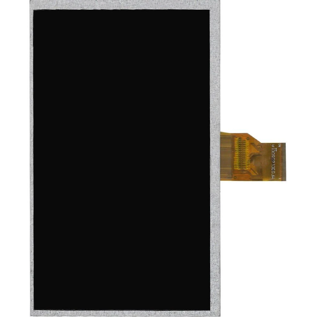 Concord Range S9 Lcd İç Ekran