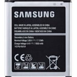 Samsung Galaxy J1 SM-J100 Batarya Pil - Orjinal - Görsel 2