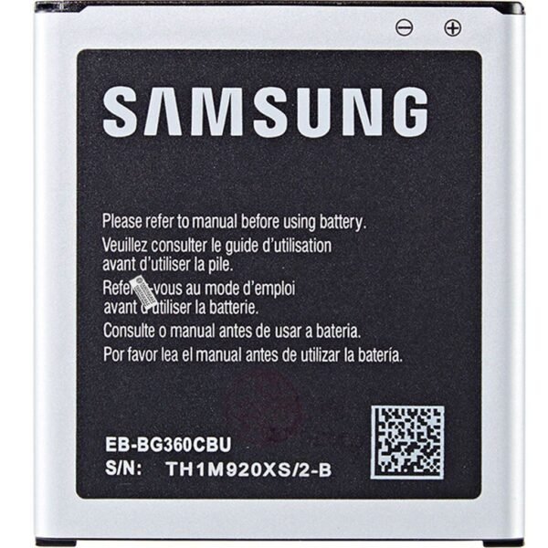 Samsung Galaxy J2 SM-J200 Batarya Pil – Orjinal