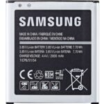 Samsung Galaxy J2 SM-J200 Batarya Pil - Orjinal - Görsel 2