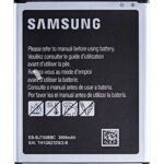 Samsung Galaxy J7 Duo SM-J720 Batarya Pil – Orjinal