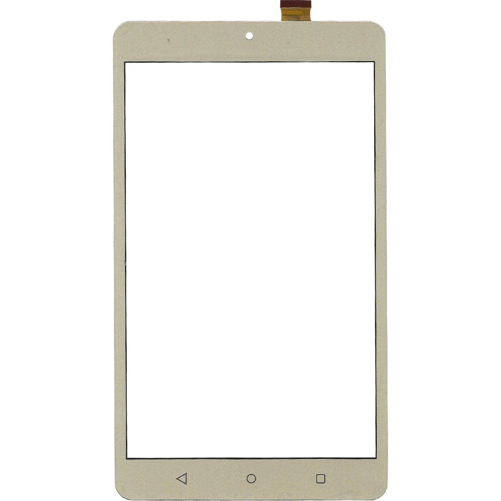 Casper Via S28 Dokunmatik Gold
