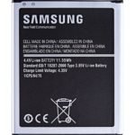 Samsung Galaxy J4 SM-J400 Batarya Pil - Orjinal - Görsel 2