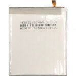Samsung Galaxy S21 FE 5G SM-G990 Batarya Pil - Servis Orijinal - Görsel 2