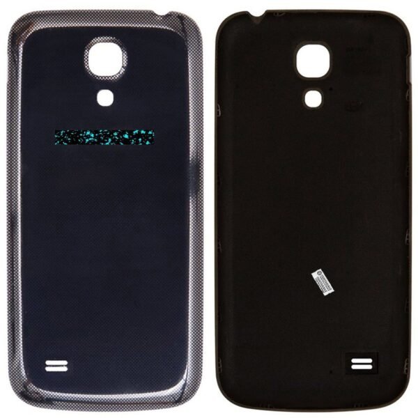 Samsung Galaxy S4 Mini GT-I9192 Arka Kapak Gri