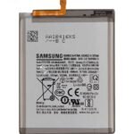 Samsung Galaxy M22 SM-M225 Batarya Pil – Orijinal