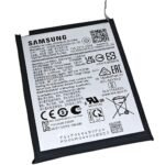 Samsung Galaxy A055 SM-A055 Batarya Pil – Orijinal