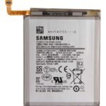 Samsung Galaxy A60 SM-A6060 Batarya Pil – Orijinal