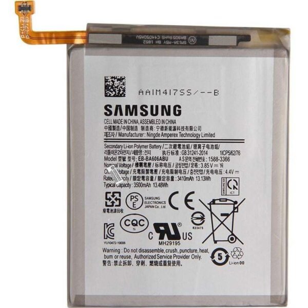 Samsung Galaxy M40 SM-M405 Batarya Pil – Orijinal