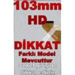 Ezcool M2 HD Lcd İç Ekran – Model 1