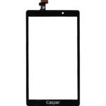 Casper S7-S Dokunmatik Siyah