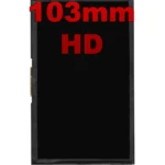 Denver TAQ-70333 Lcd İç Ekran - Görsel 2