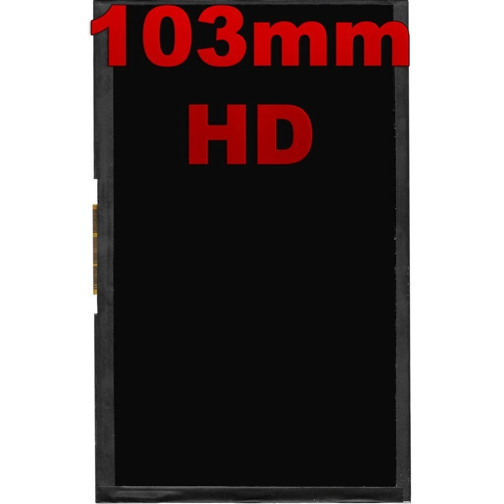 Denver TAQ-70333 Lcd İç Ekran