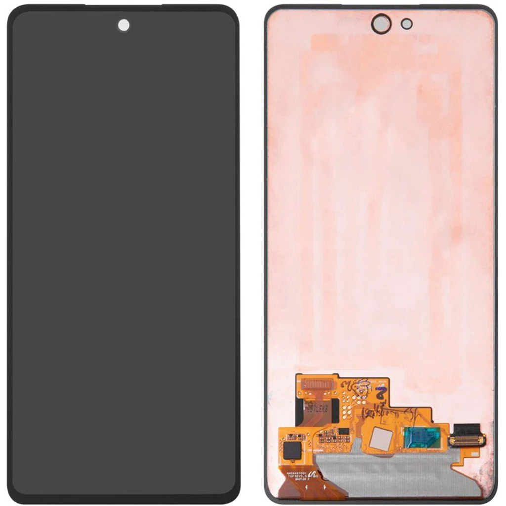 Samsung Galaxy A52 5G SM-A526 Lcd Ekran Dokunmatik