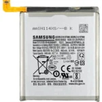 Samsung Galaxy S20 Ultra SM-G988 Batarya Pil – Orjinal