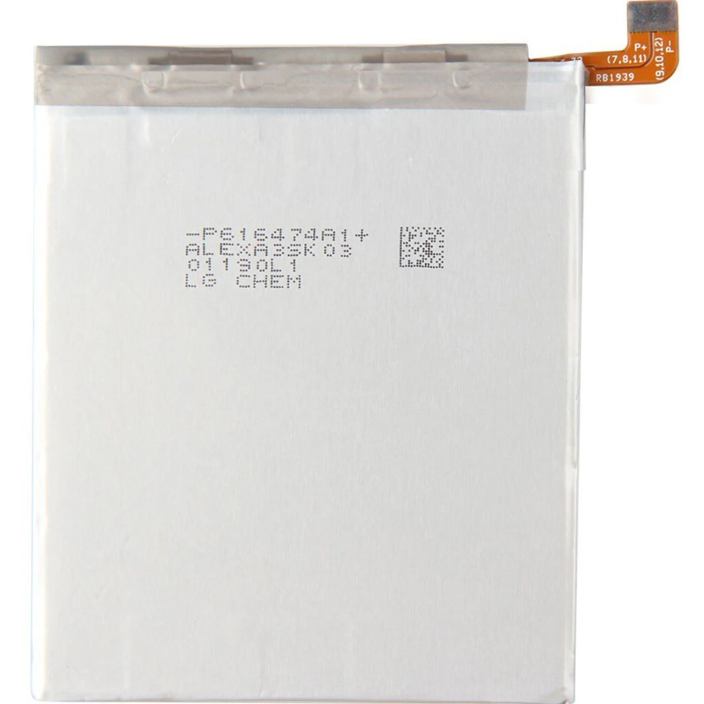 Samsung Galaxy S20 Ultra SM-G988 Batarya Pil – Orjinal