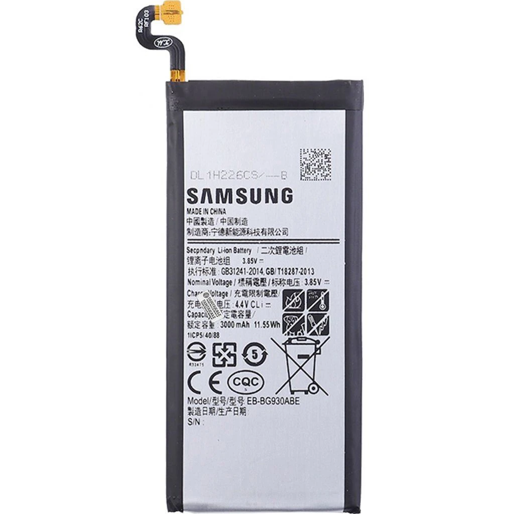Samsung Galaxy S7 SM-G930 Batarya Pil – Orjinal
