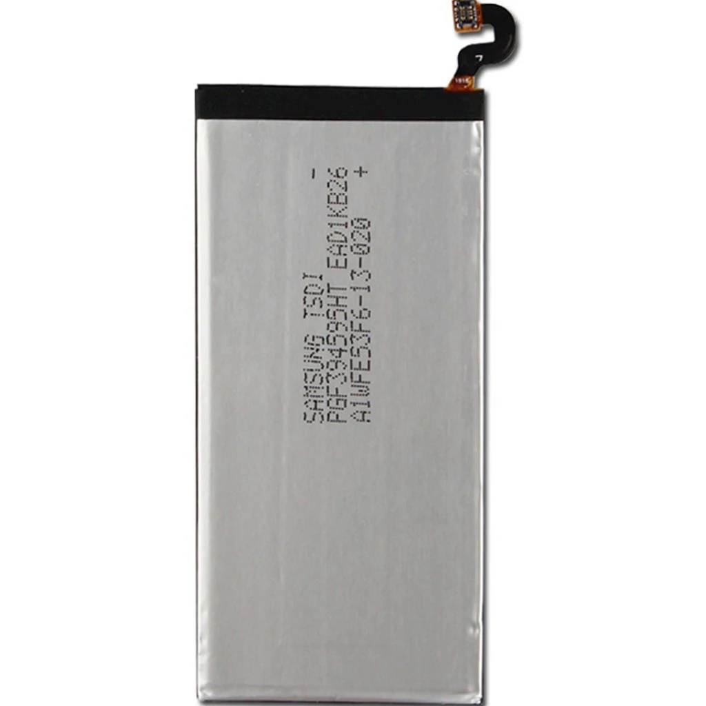 Samsung Galaxy S6 SM-G920 Batarya Pil – Orijinal