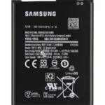 Samsung Galaxy A01 Core SM-A013 Batarya Pil – Orjinal