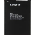 Samsung Galaxy A01 Core SM-A013 Batarya Pil - Orjinal - Görsel 2