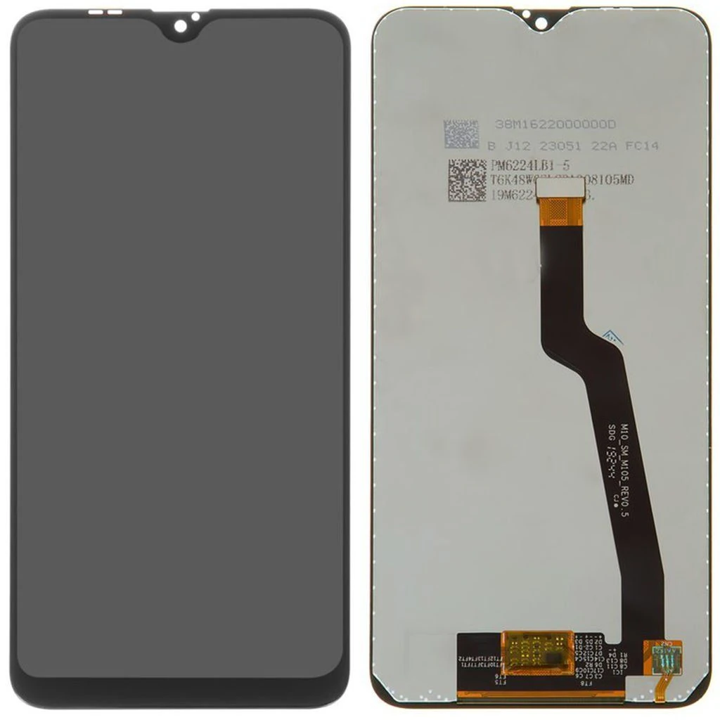 Samsung Galaxy A10 SM-A105 Lcd Ekran Dokunmatik