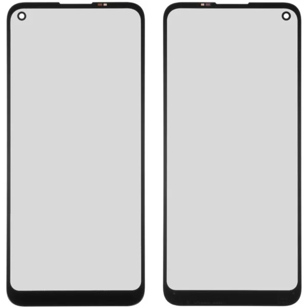 Samsung Galaxy A11 SM-A115 Dokunmatik Ön Cam Lens