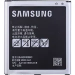 Samsung Galaxy A2 Core SM-A260 Batarya Pil - Orjinal - Görsel 2