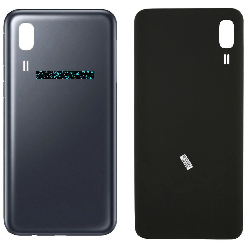 Samsung Galaxy A2 Core SM-A260 Arka Kapak Siyah