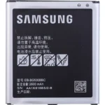 Samsung Galaxy A2 Core SM-A260 Batarya Pil - Orjinal - Görsel 2
