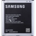 Samsung Galaxy J5 SM-J500 Batarya Pil - Orjinal - Görsel 2