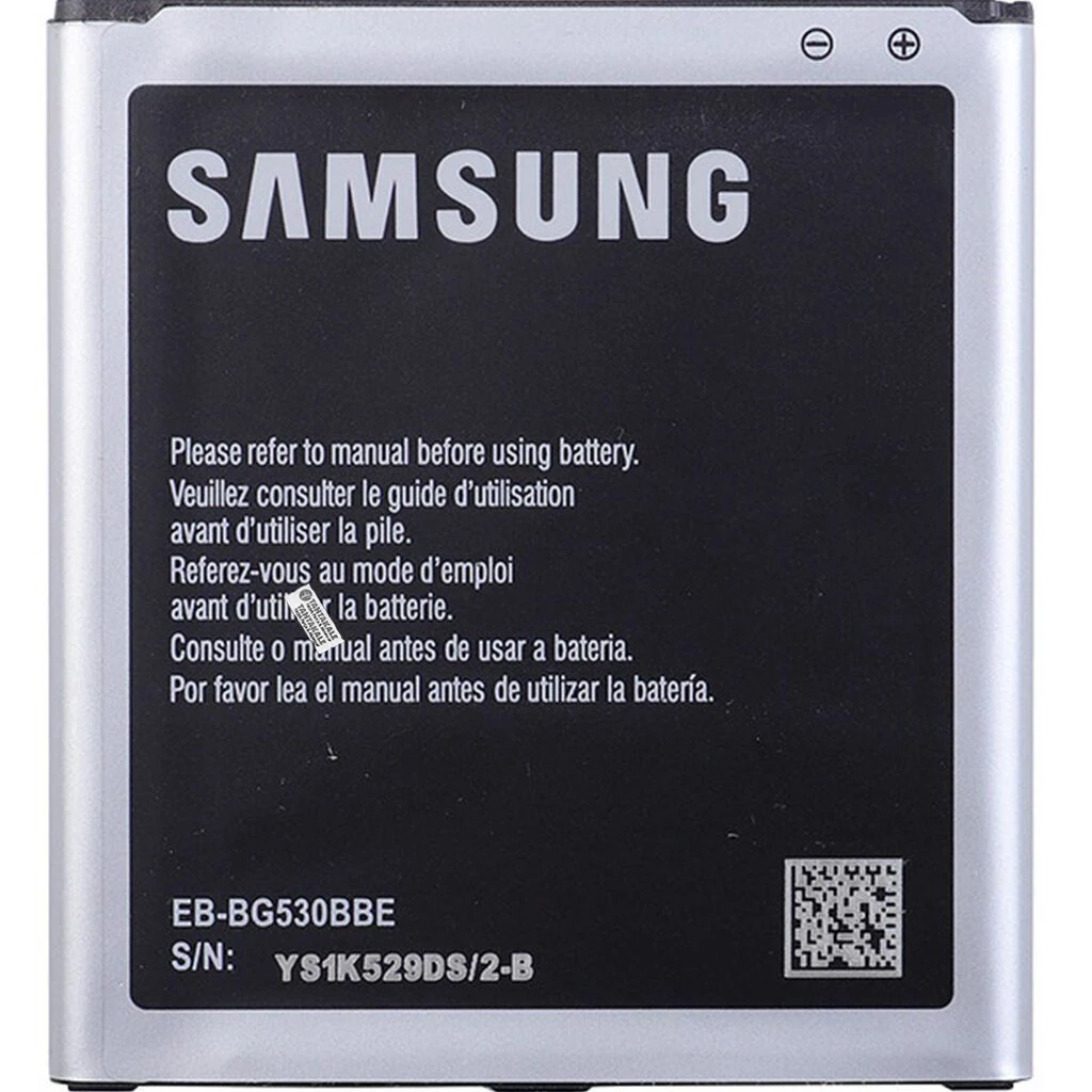Samsung Galaxy J5 SM-J500 Batarya Pil – Orjinal