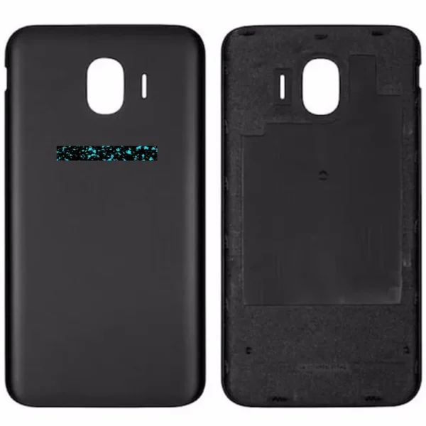 Samsung Galaxy J2 Core SM-J260 Arka Kapak Siyah