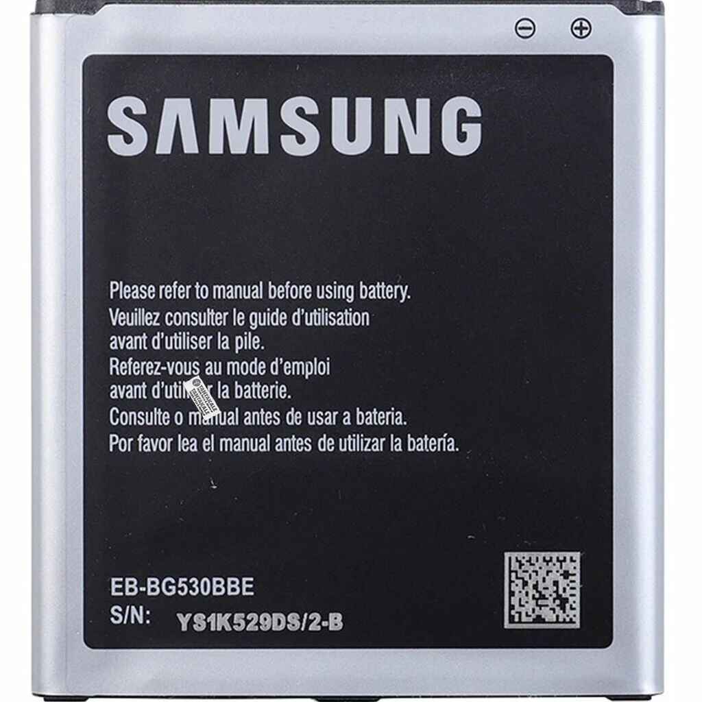 Samsung Galaxy J2 Prime SM-G532 Batarya Pil – Orjinal