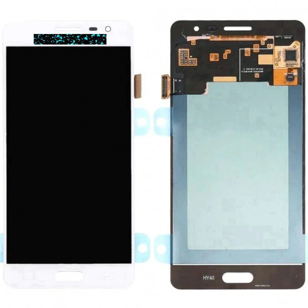 Samsung Galaxy J3 Pro 2016 SM-J3110 Lcd Ekran Dokunmatik Beyaz
