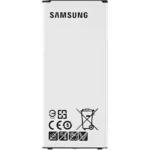 Samsung Galaxy A3 2016 SM-A310 Batarya Pil - Orjinal - Görsel 2