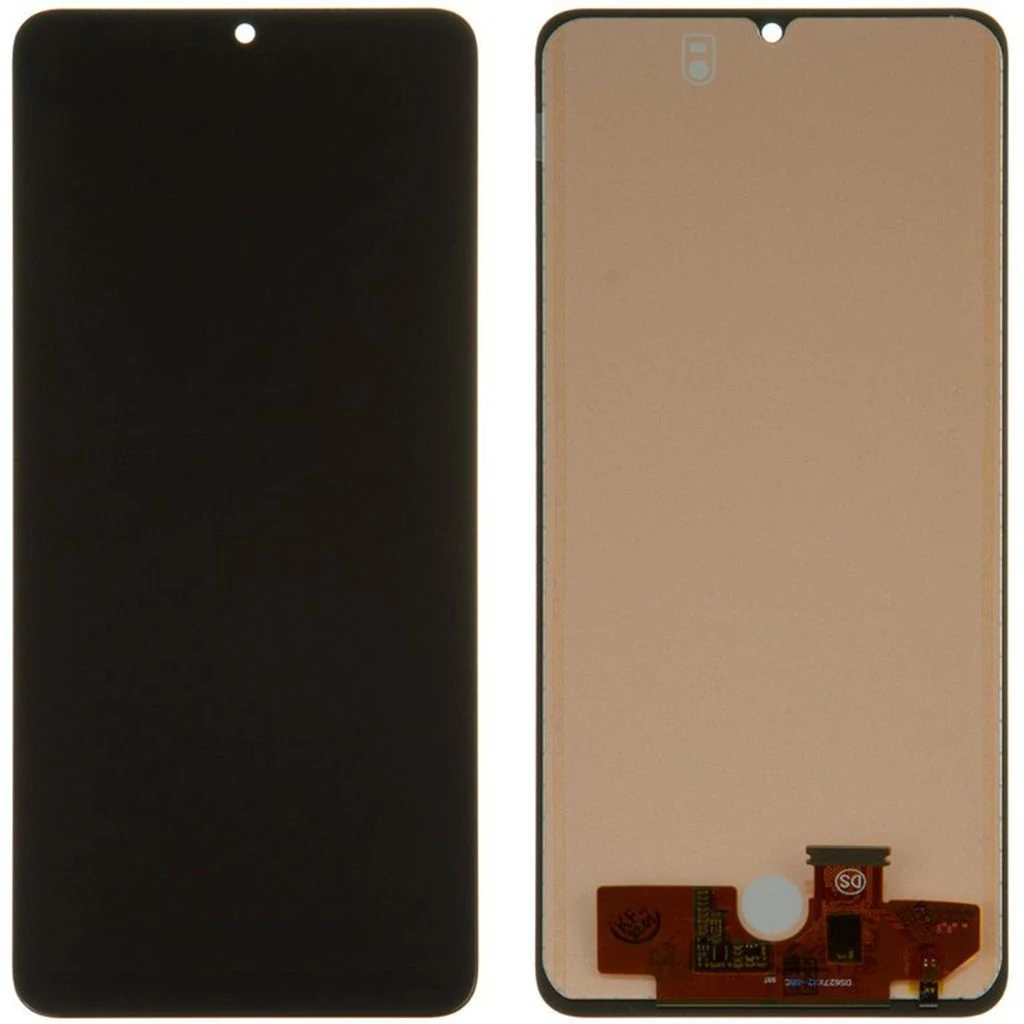 Samsung Galaxy A22 SM-A225 Lcd Ekran Dokunmatik