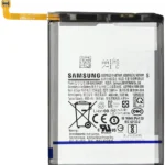 Samsung Galaxy A33 5G SM-A336 Batarya Pil - Orjinal - Görsel 2